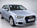 Audi A3 1.0 A3 Sportback TFSI Sport 5dr