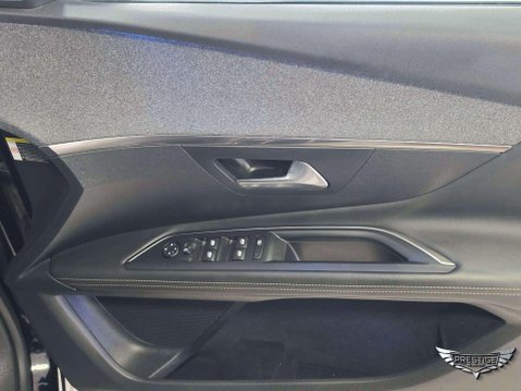 Peugeot 3008 1.5 BlueHDi GT Line EAT Euro 6 (s/s) 5dr 80