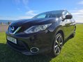 Nissan Qashqai 1.5 dCi Tekna 2WD Euro 6 (s/s) 5dr 3