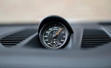 Porsche 911 (991) GT2 RS 16