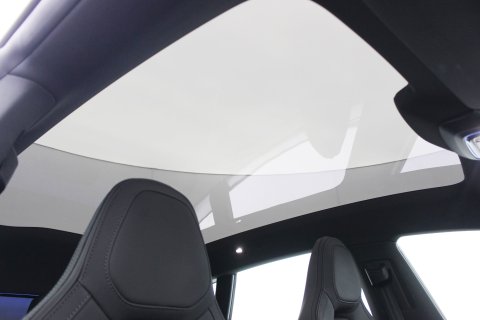 Polestar 4 5dr 200kW Long Range Single Motor 100kWh Electric Automatic 11