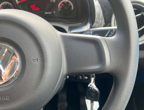 Volkswagen Up 1.0 Move Up 5dr 20