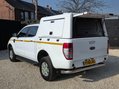 Ford Ranger 2.2 TDCi XLT 4WD Euro 5 (s/s) 4dr (Eco Axle) 6