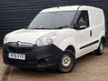 Vauxhall Combo 1.2 Combo 2000 L1H1 CDTi 4