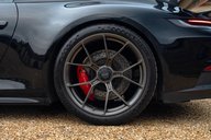 Porsche 911 4.0 992 GT3 PDK Euro 6 2dr 15