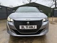 Peugeot 208 1.5 208 GT Line Blue HDi S/S 5dr 12