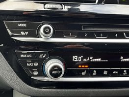 BMW 5 Series 2.0 530e M Sport Auto 4dr 58