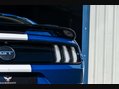 Ford Mustang 5.0 Mustang GT Auto 2dr 27