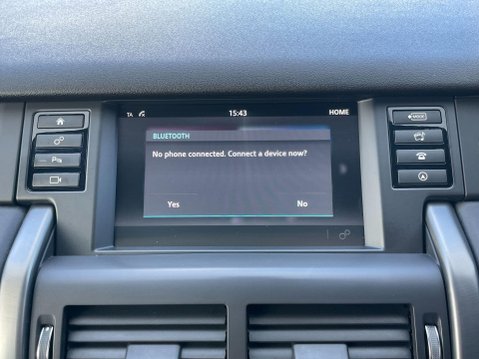 Land Rover Discovery Sport 2.0 TD4 Landmark Auto 4WD Euro 6 (s/s) 5dr 30
