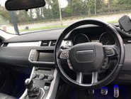 Land Rover Range Rover Evoque SD4 DYNAMIC 113,000m Good history+cambelt/clutch changed 2