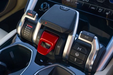 Lamborghini Urus V8 15