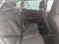 SEAT Ibiza TSI FR 17