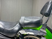 Kawasaki VN 1500 2000 ONLY 15K CUSTOM PAINT JOB PROJECT CRUISER BIKE 15