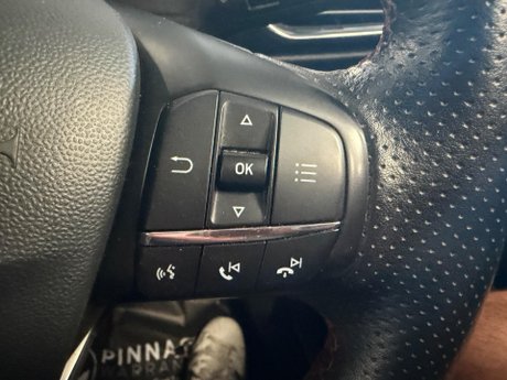 Ford Fiesta 1.0T EcoBoost ST-Line X Euro 6 (s/s) 5dr 18