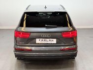 Audi SQ7 4.0 TDI V8 SUV 5dr Diesel Tiptronic quattro Euro 6 (s/s) (435 ps) 22