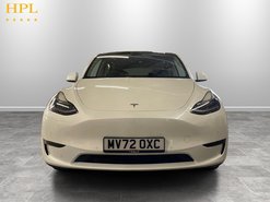 Tesla Model Y (Dual Motor) Long Range SUV 5dr Electric Auto 4WDE (384 bhp)