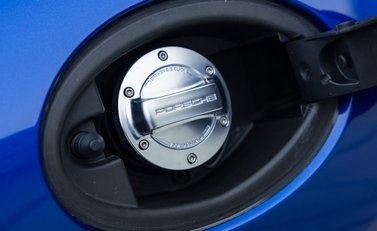 Porsche 911 Carrera 4S '5M Porsche Fans' (991) 34