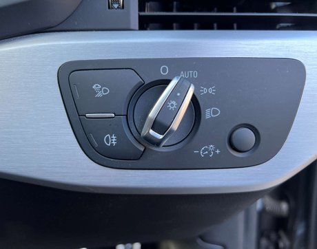 Audi A5 2.0 A5 Sportback 40 TDI S Line Quattro Semi-Auto 4WD 5dr 17