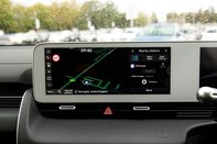 Hyundai IONIQ 5 PREMIUM 21