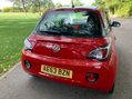 Vauxhall Adam JAM 6