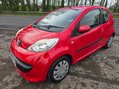 Peugeot 107 URBAN 2-TRONIC 3