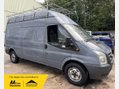 Ford Transit 2.4 TDCi 350 Duratorq RWD L3 H3 3dr 1