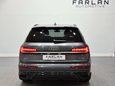 Audi Q7 3.0 TDI V6 50 Black Edition SUV 5dr Diesel Tiptronic quattro Euro 6 (s/s) ( 27
