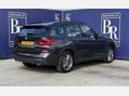 BMW X3 2.0 20d MHT M Sport SUV 5dr Diesel Hybrid Auto xDrive Euro 6 (s/s) (190 ps) 4
