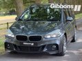 BMW 2 Series 2.0 220d M Sport Auto 5dr 11