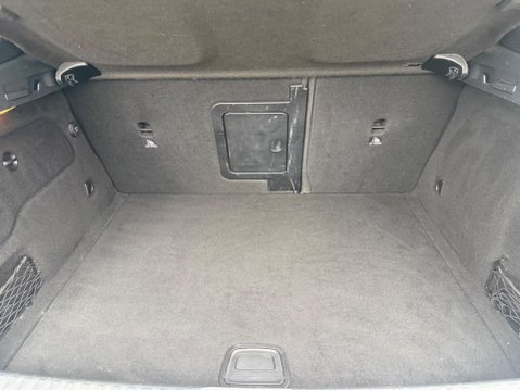 Mercedes-Benz GLA 2.1 GLA200d AMG Line Euro 6 (s/s) 5dr 43