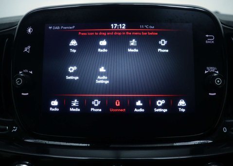 Fiat 500 1.0 500 Dolcevita MHEV 3dr 21