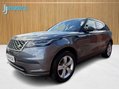 Land Rover Range Rover Velar 2.0 D180 S SUV 5dr Diesel Auto 4WD Euro 6 (s/s) (180 ps) 22