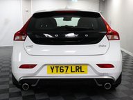 Volvo V40 D2 R-DESIGN NAV PLUS 8