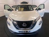 Nissan Juke 1.0 Juke N-Connecta DiG-T 5dr 8