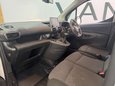 Vauxhall Combo 1.5 Combo 2300 Professional Turbo D S/S 14