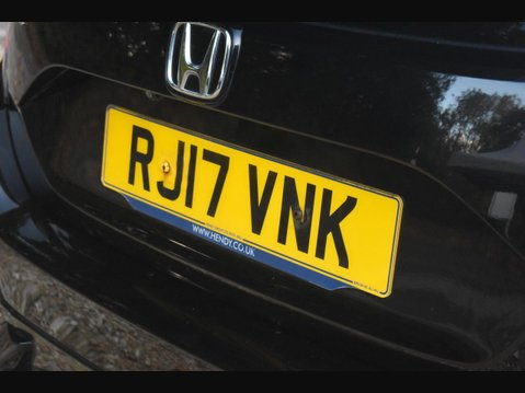 Honda Civic 1.0 VTEC Turbo SR Hatchback 5dr Petrol Manual Euro 6 (s/s) (129 ps) 20