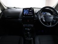 Ford Ecosport TITANIUM 41