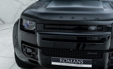 Land Rover Defender 90 D250 X-Dynamic SE URBAN 27