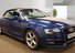 Audi A5 1.8 TFSI S line Convertible 2dr Petrol Multitronic Euro 5 (s/s) (170 ps)