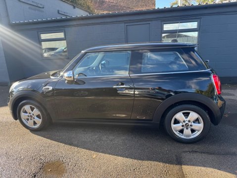 Mini Hatch ONE 5