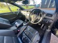 Volkswagen Golf GT TSI DSG 45