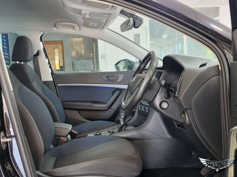 SEAT Ateca 1.6 TDI Ecomotive SE Technology Euro 6 (s/s) 5dr 64