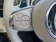 Fiat 500 1.0 MHEV Dolcevita Euro 6 (s/s) 3dr 31