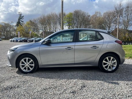 Vauxhall Corsa 1.2 Corsa SE 5dr 6