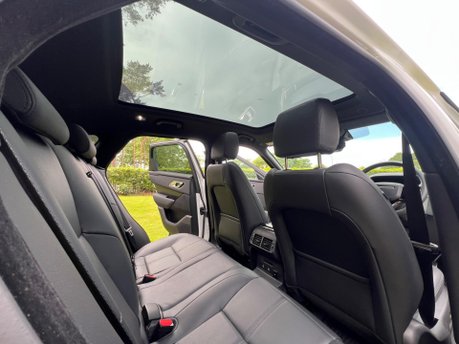 Land Rover Range Rover Velar DYNAMIC SE 14