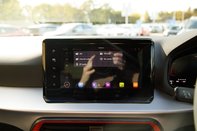 SEAT Arona ECOTSI FR 21