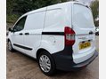 Ford Transit Courier 1.0 EcoBoost Leader Panel Van 4dr Petrol Manual L1 Euro 6 (s/s) (100 ps) 18