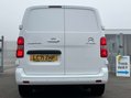 Citroen Dispatch 2.0 Dispatch 1400 Driver Professional Blue HDi S/S 27