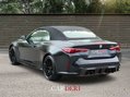 BMW M4 3.0 M4 Competition M XDrive Auto 4WD 2dr 3