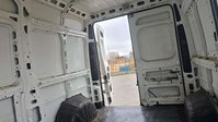 Peugeot Boxer 2.0 BlueHDi 335 Professional Panel Van 5dr Diesel Manual L2 H2 Euro 6 (130  28